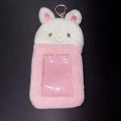 ウィッシュミーメル トレカホルダー