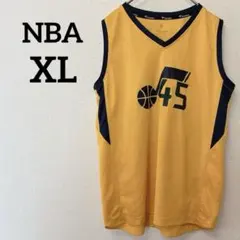 新品　ナイキ　ユタ・ジャズ　Mitchell選手 ホームユニフォーム　S 新品 ナイキ ユタ・ジャズ Mitchell選手 ホームユニフォーム S - メルカリ