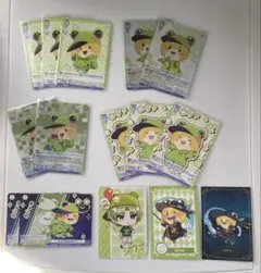 からぴちシヴァさんまとめ売り