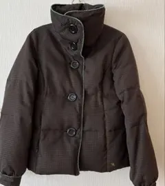 ダウンジャケットのサムネイル