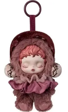 SKULLPANDA スカルパンダ 印象派 ぬいぐるみ ☆blossom