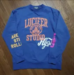 Ｃ*Ｔ様 ヒステリックグラマー トレーナー