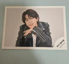 Aぇ! group 末澤誠也 公式写真