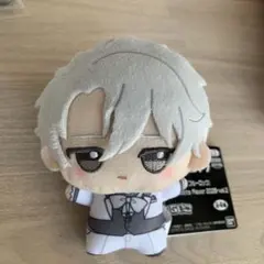 ブルーロック ちびぐるみ 凪誠士郎　sweets flavor ナムコ限定