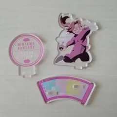 忍たま　アクリルスタンドコレクションLite