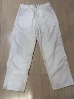 【定価1万】Schott ショット TC ペインターパンツ キナリ ワークパンツのサムネイル