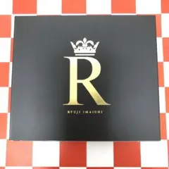 【E12624】今市隆二/R(ツアー会場限定盤)(DVD付)