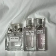 DIOR 香水セット