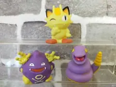 2026年最新】ロケット団 フィギュアの人気アイテム - メルカリ