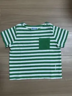 jacadi ボーダー Tシャツ 24M 88cmのサムネイル