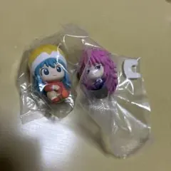 HUNTER×HUNTER すわらせ隊 GIRL ポンズマチ