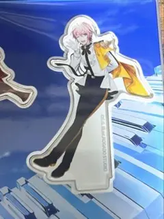 うたプリ　ナギ　15th CD アクスタ