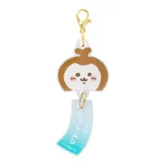 ちいかわ もぐもぐ本舗 アクリルチャーム カブトムシ