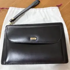 正規品ベルルッティ 財布 長財布 イタウバ エスパス サンタル エベネ