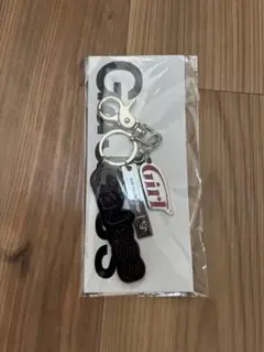 Gajess 非売品　キーホルダー