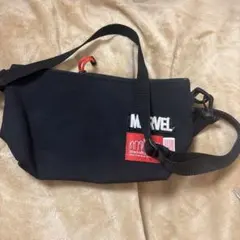 ショルダーバッグレディースManhattan Portage