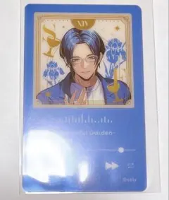 ブレマイ SSR collection フェア特典 節見 - メルカリ