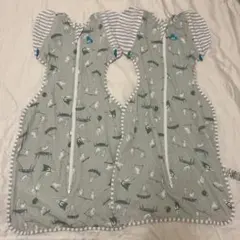 美品　LOVE TO DREAM スワドルアップ トランジションバッグ M