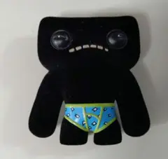 FUGGLER／ファグラー☆ミステリーボックスフィギュア☆フロッキー