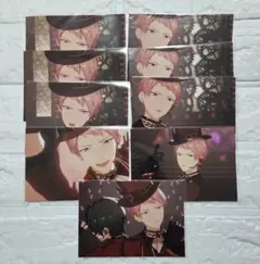 あんスタ ESMG 斎宮宗 ブロマイド