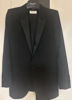 【かな様専用】サンローラン　スモーキングジャケット　レディース