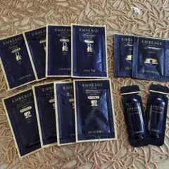 アンベアージュ　サンプルおまとめ