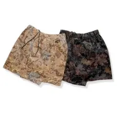 Connett Fishing Baker Shorts