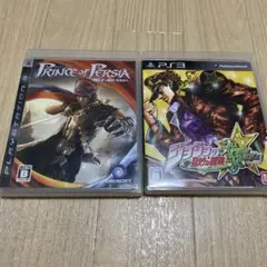 PS3 ソフト セット