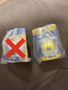 treasure めじるしアクセサリー