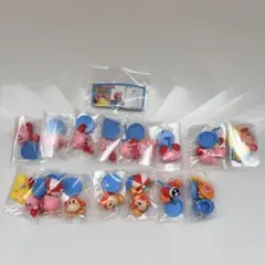 星のカービィ チョコエッグ　フルコンプ
