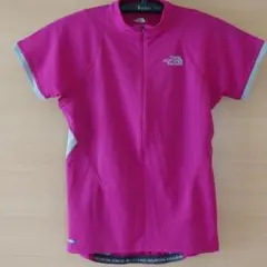 THE NORTH FACE レディース Sサイズ（S/P）サイクルジャージのサムネイル