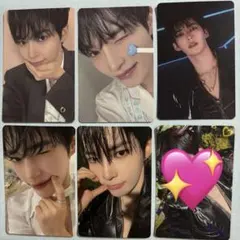 ZB1 5集　BLUEPARADISE ハンビントレカ