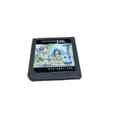 ルーンファクトリー2 Nintendo DS ソフト