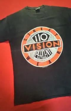 最終値下げ‼ 80s usa製 beastie boys vision 195