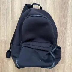 adidas ブラック リュック・バックパック