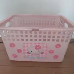 2026年最新】Sanrio バスケット・かごの人気アイテム - メルカリ