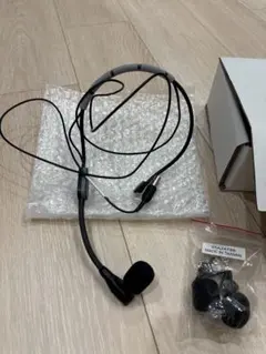 SHURE シュア SM35-TQG パフォーマンス用 ヘッドセットのサムネイル