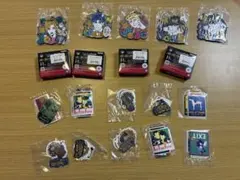 1番くじ　ジョジョワールド 下位賞　まとめ売り