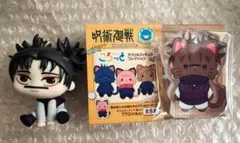 2025年最新】きゅるみー 呪術廻戦 脹相の人気アイテム - メルカリ