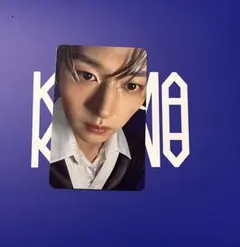 スキズ KARMA リノ トレカ