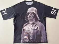Undercover アンダーカバー StarWars BIG Tシャツ - メルカリ