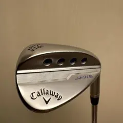 Callaway JAWS RAW 56度ウェッジ 950GH neo - メルカリ
