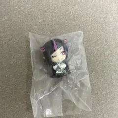 ツイステ リリア 肩ズンFig.