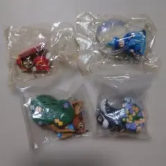 ディズニー 起き上がりこぼし 3体セット - メルカリ