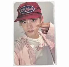 TXT YEONJUN ヨンジュン GS25 ラキドロ - メルカリ