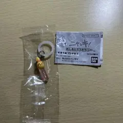 ニャッキ! めじるしアクセサリー ガチャ ピンクちゃんA