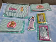 リカちゃんくじ まとめ売り セット