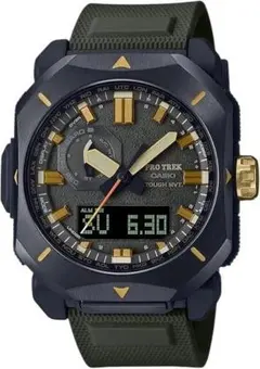 【美品】カシオ プロトレック PRW-6900Y-3JF