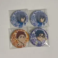 2026年最新】激推し缶バッジ freeの人気アイテム - メルカリ