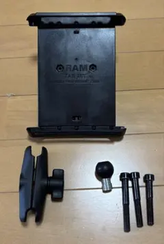 RAM MOUNTS タブレットホルダー アームセット